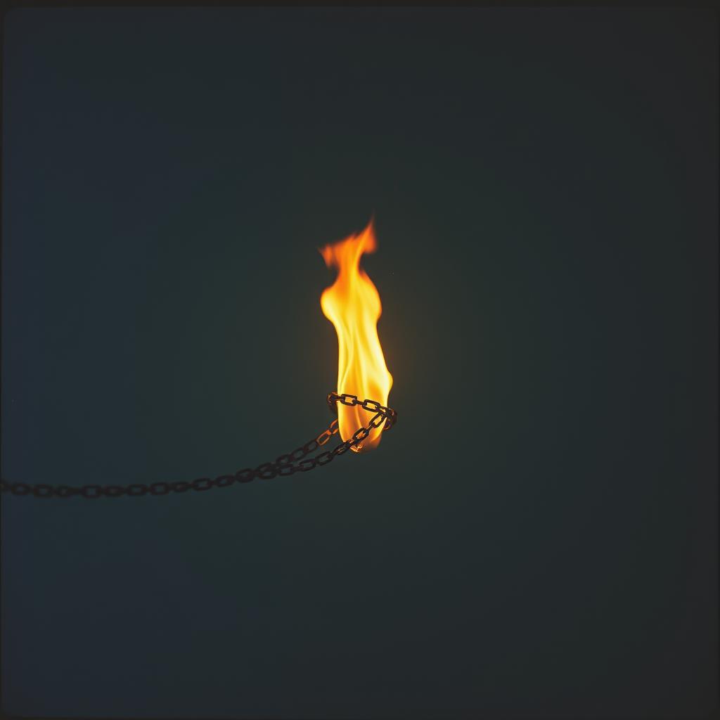 Dark Shines for a While by VJ the AiMan — cover artwork