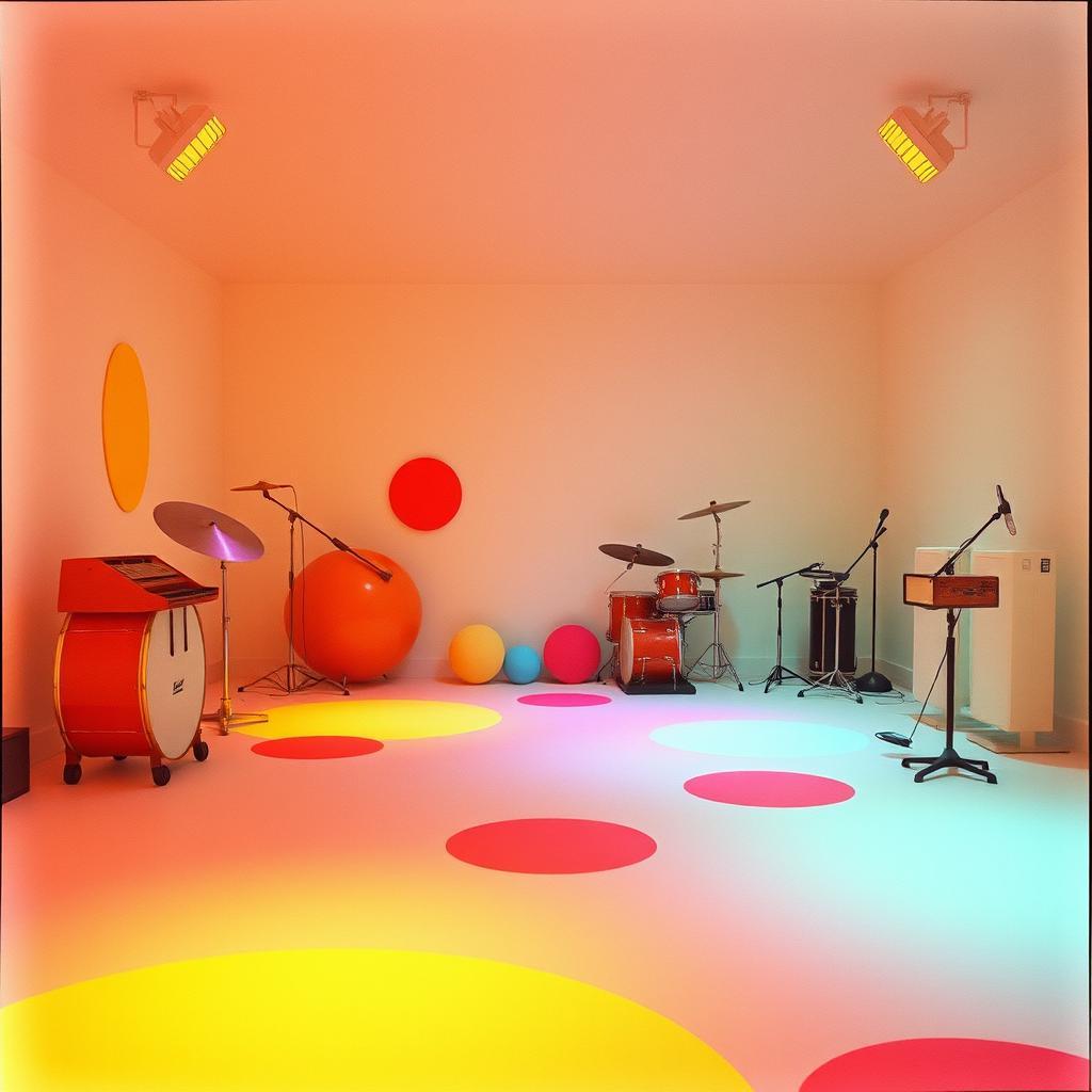 Salsa with Shaku by VJ the AiMan — cover artwork