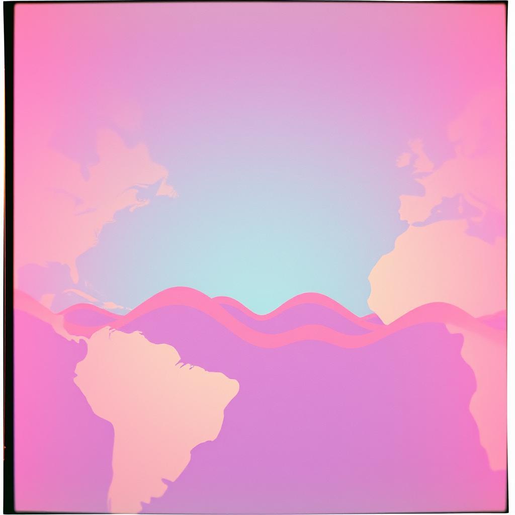 No Visa Vibes by VJ the AiMan — cover artwork