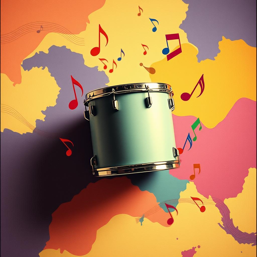 Beats Beyond Borders (Final Anthem) by VJ the AiMan — cover artwork
