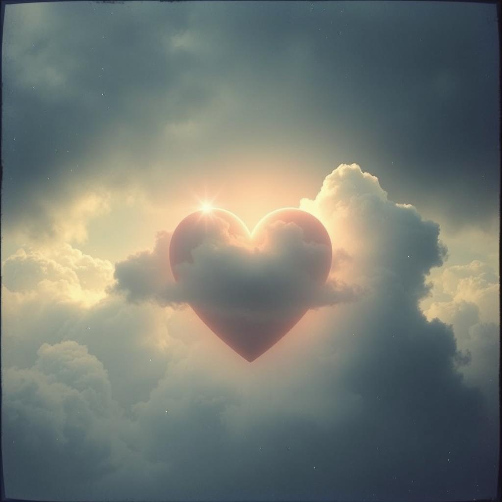 Vigilant Heart by VJ the AiMan — cover artwork
