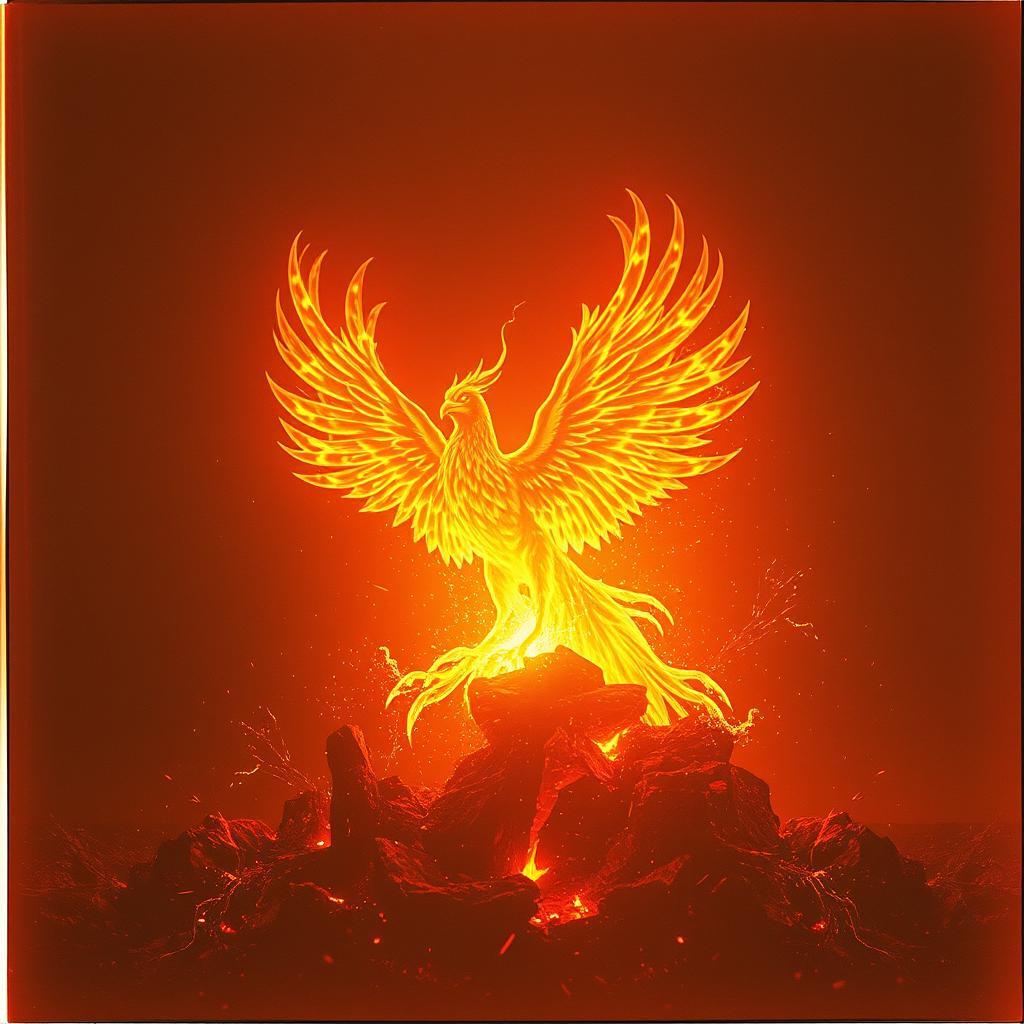 Fuel in My Fire by VJ the AiMan — cover artwork