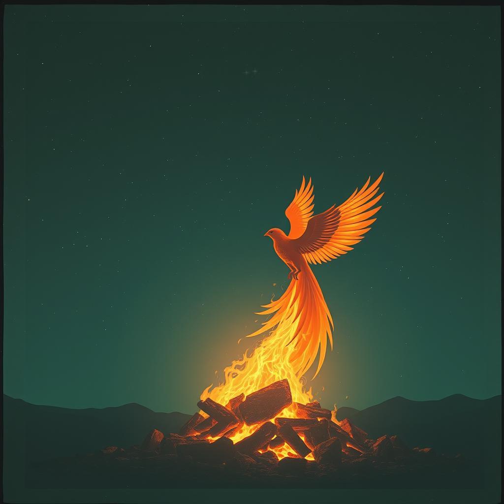 The Rise Was Worth It by VJ the AiMan — cover artwork