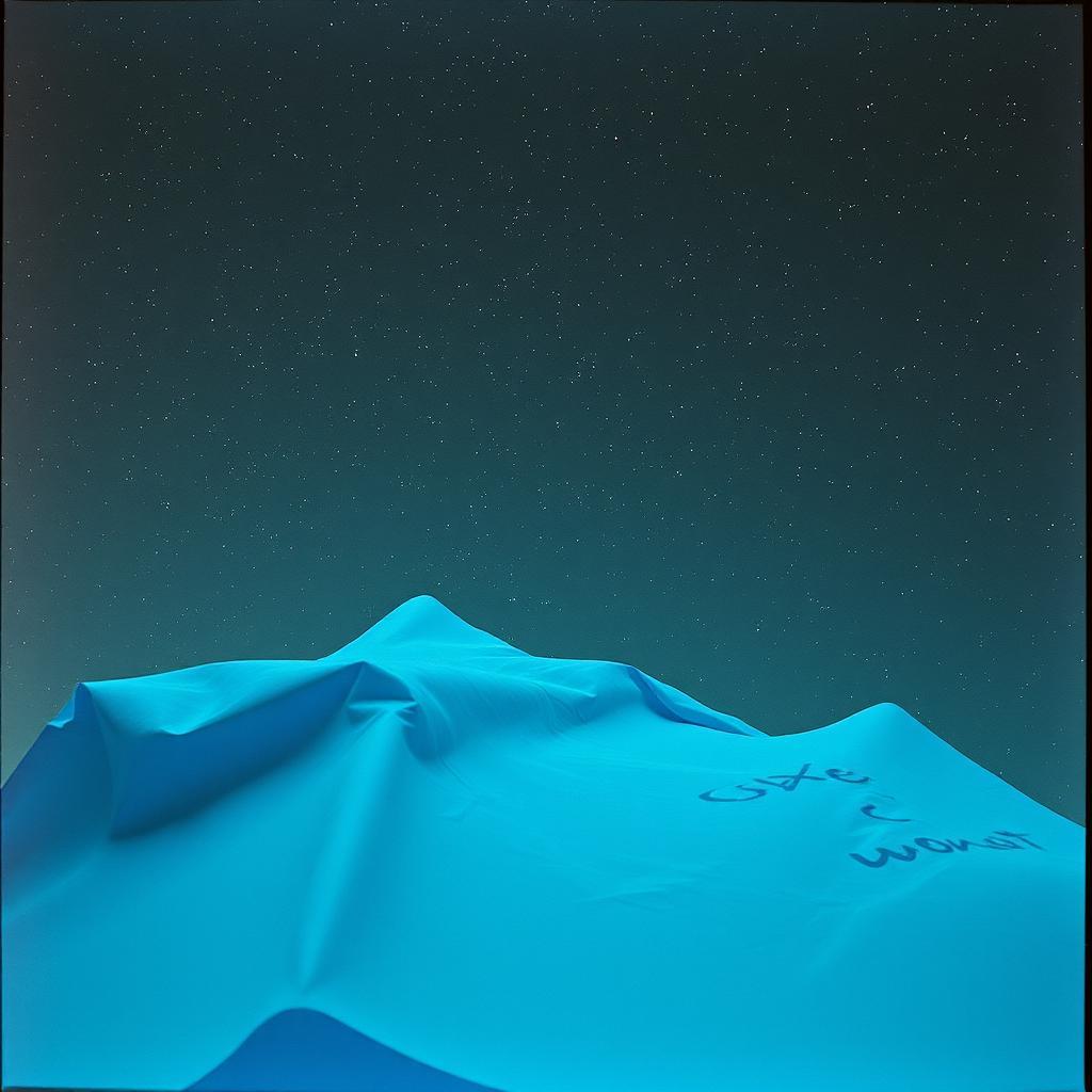 Dreams with a Blueprint (الأحلام بخطة) by VJ the AiMan — cover artwork