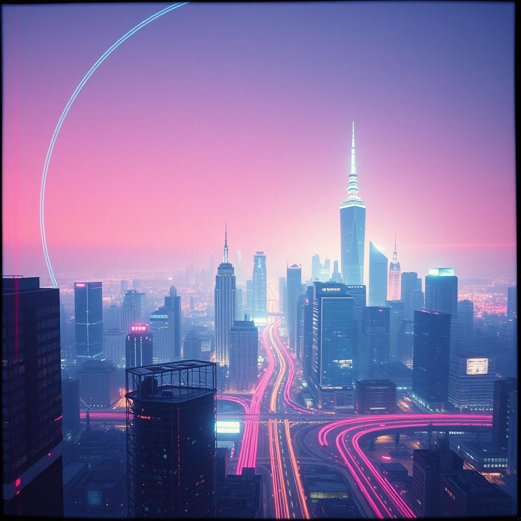 Create, Don’t Wait (ابتكر لا تنتظر) by VJ the AiMan — cover artwork