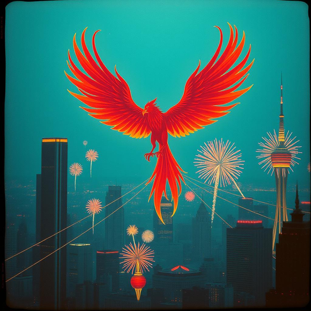 The Future Belongs (المستقبل ملكنا) by VJ the AiMan — cover artwork