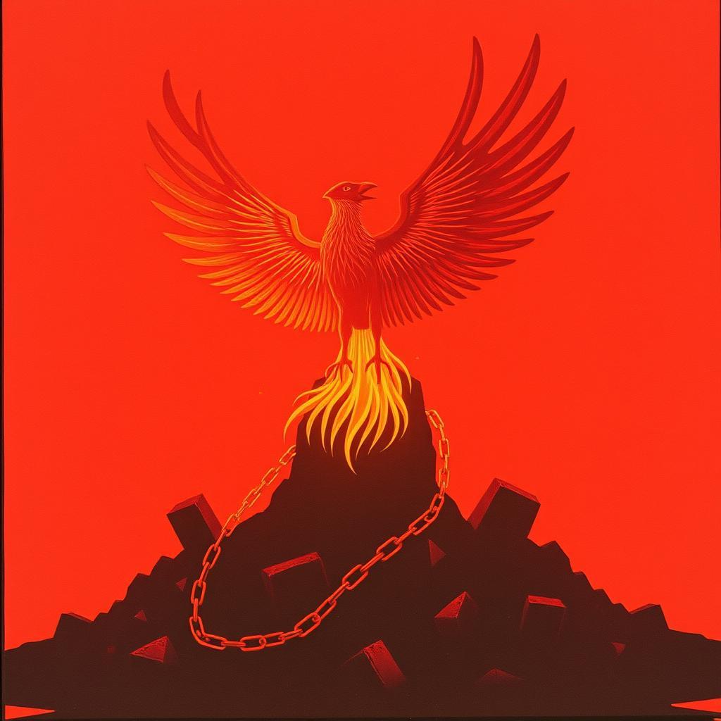Day After Comes for Me by VJ the AiMan — cover artwork