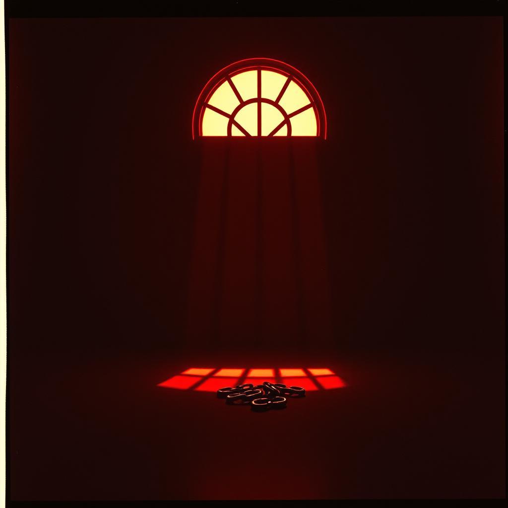 Judged Before Trial by VJ the AiMan — cover artwork