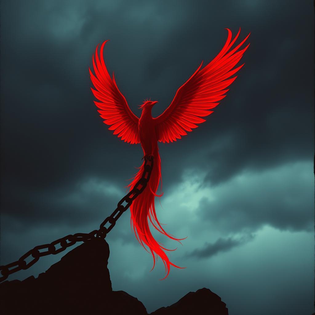 Truth Has No Chains by VJ the AiMan — cover artwork
