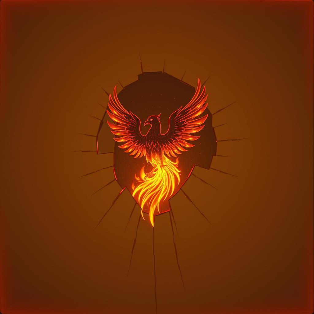 Broken but Unbeatable by VJ the AiMan — cover artwork