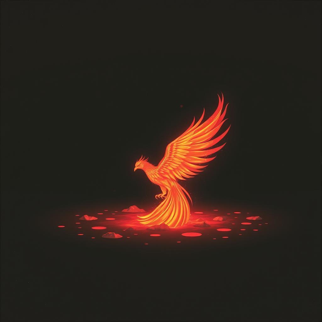 Turn Tears into Fire by VJ the AiMan — cover artwork