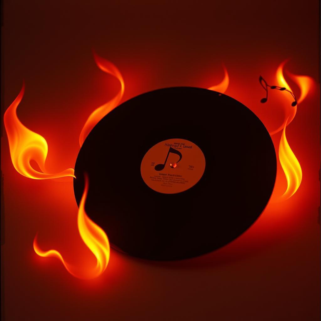Soul > Streams by VJ the AiMan — cover artwork