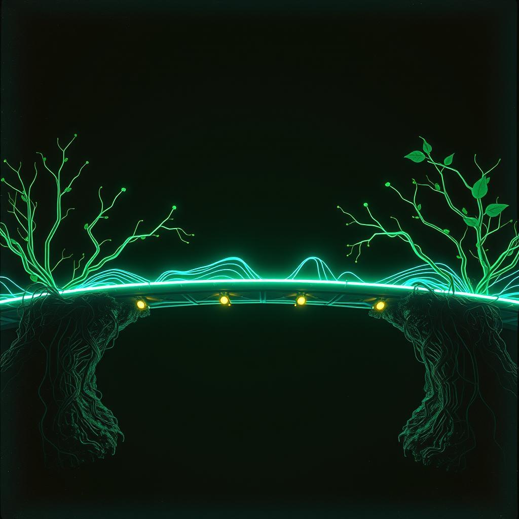 Track 8: Human + AI = Hero – إنسان + ذكاء اصطناعي = بطل by VJ the AiMan — cover artwork