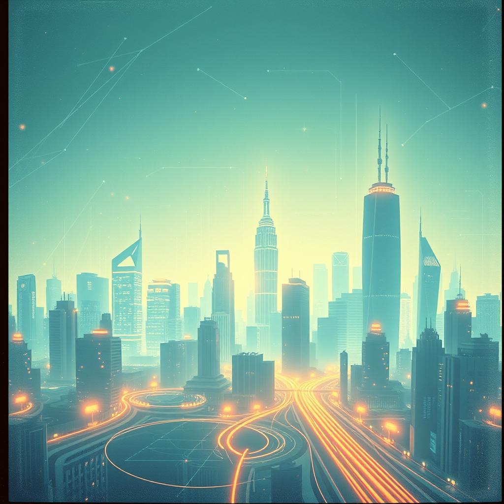 The AI Man Anthem by VJ the AiMan — cover artwork