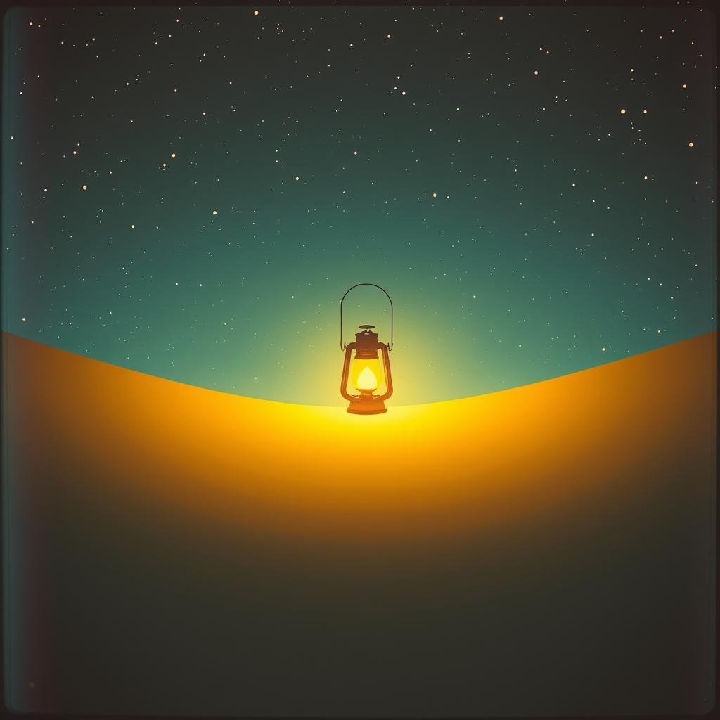 Believe in the Light by VJ the AiMan — cover artwork