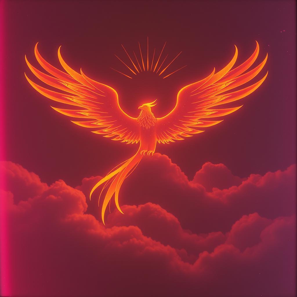 The Glow Within by VJ the AiMan — cover artwork
