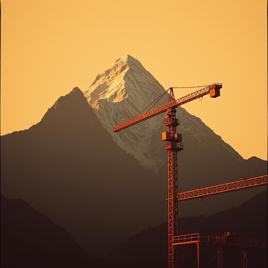 Create Over Complain by VJ the AiMan — cover artwork