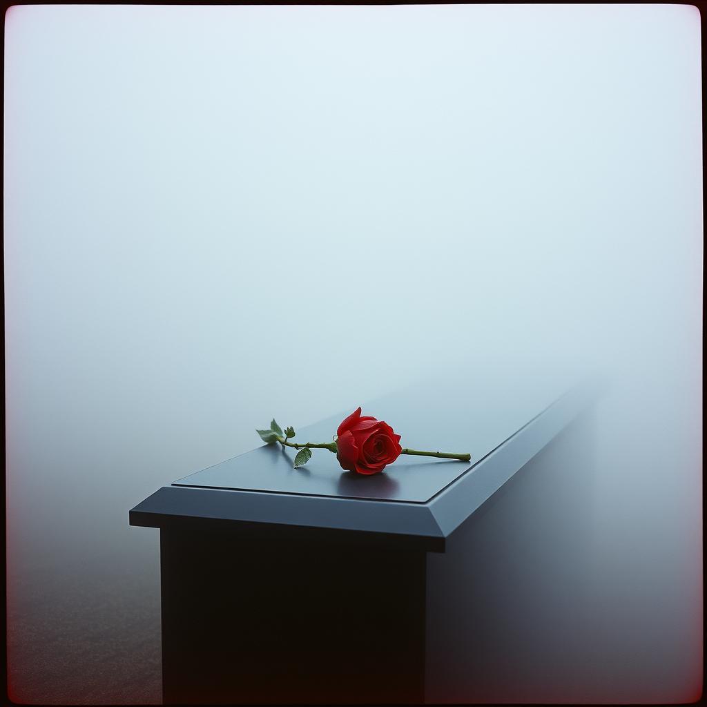 Don’t Wait for the Coffin by VJ the AiMan — cover artwork