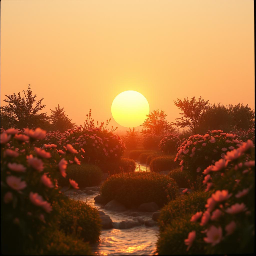 Be Good to Me Today by VJ the AiMan — cover artwork