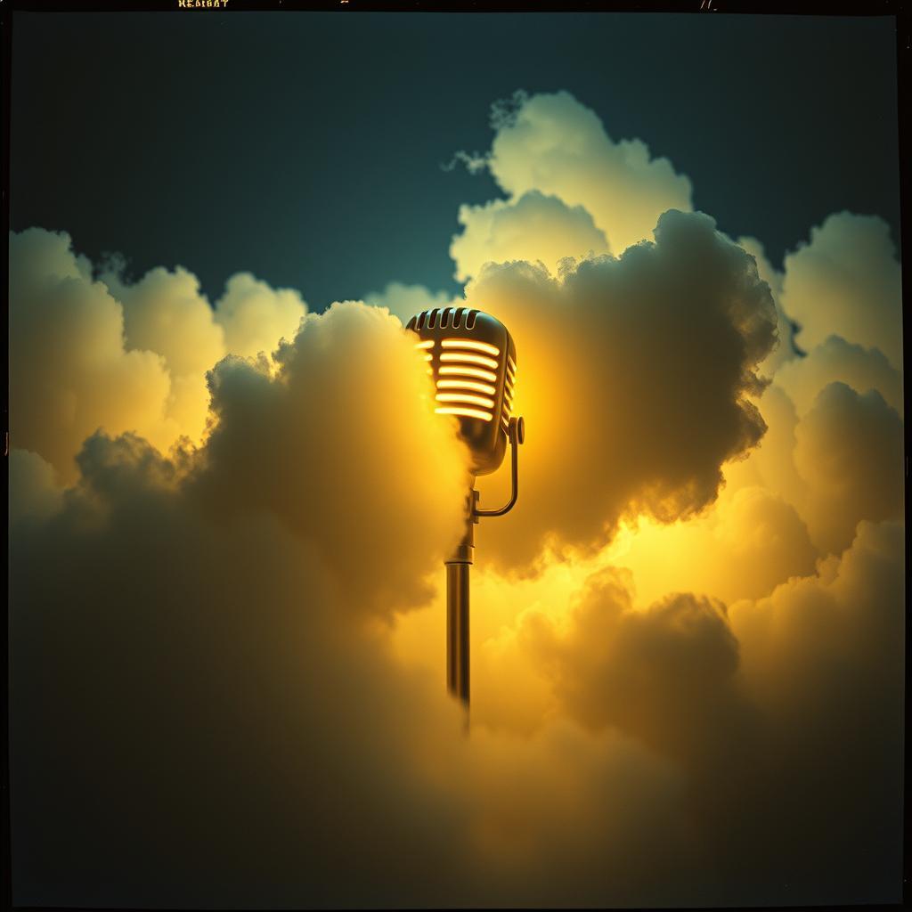 Noise vs. Voice by VJ the AiMan — cover artwork