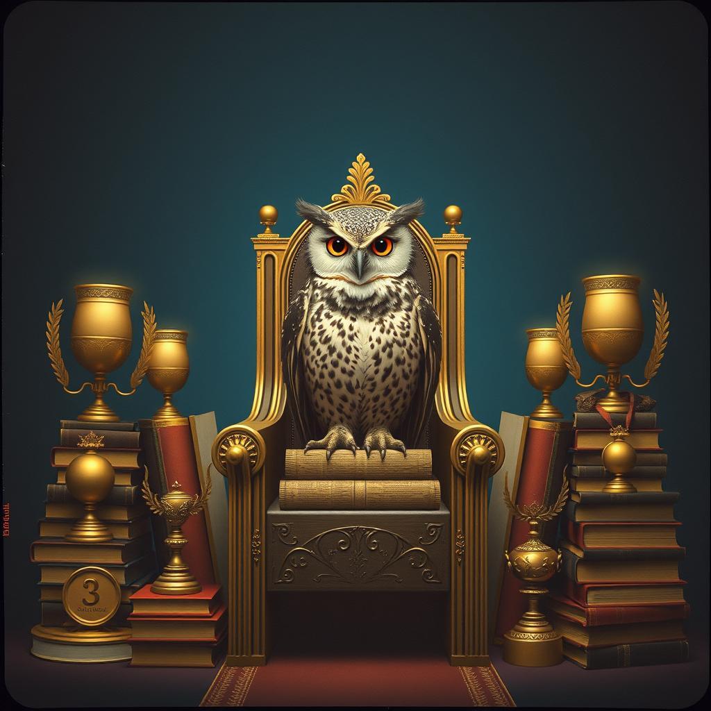 Sit Down & Watch by VJ the AiMan — cover artwork