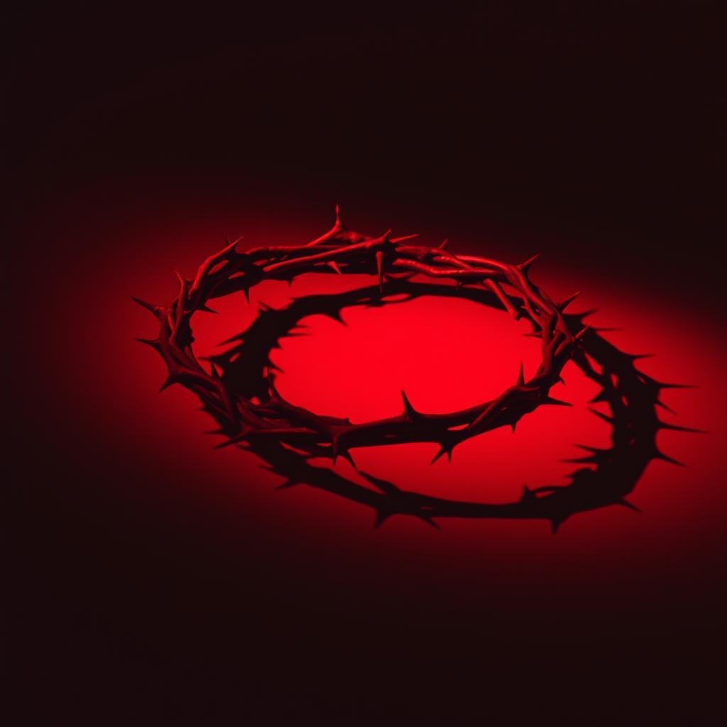 Decisions Cost Blood by VJ the AiMan — cover artwork