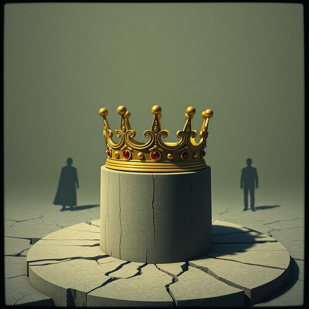 Respect the Role by VJ the AiMan — cover artwork