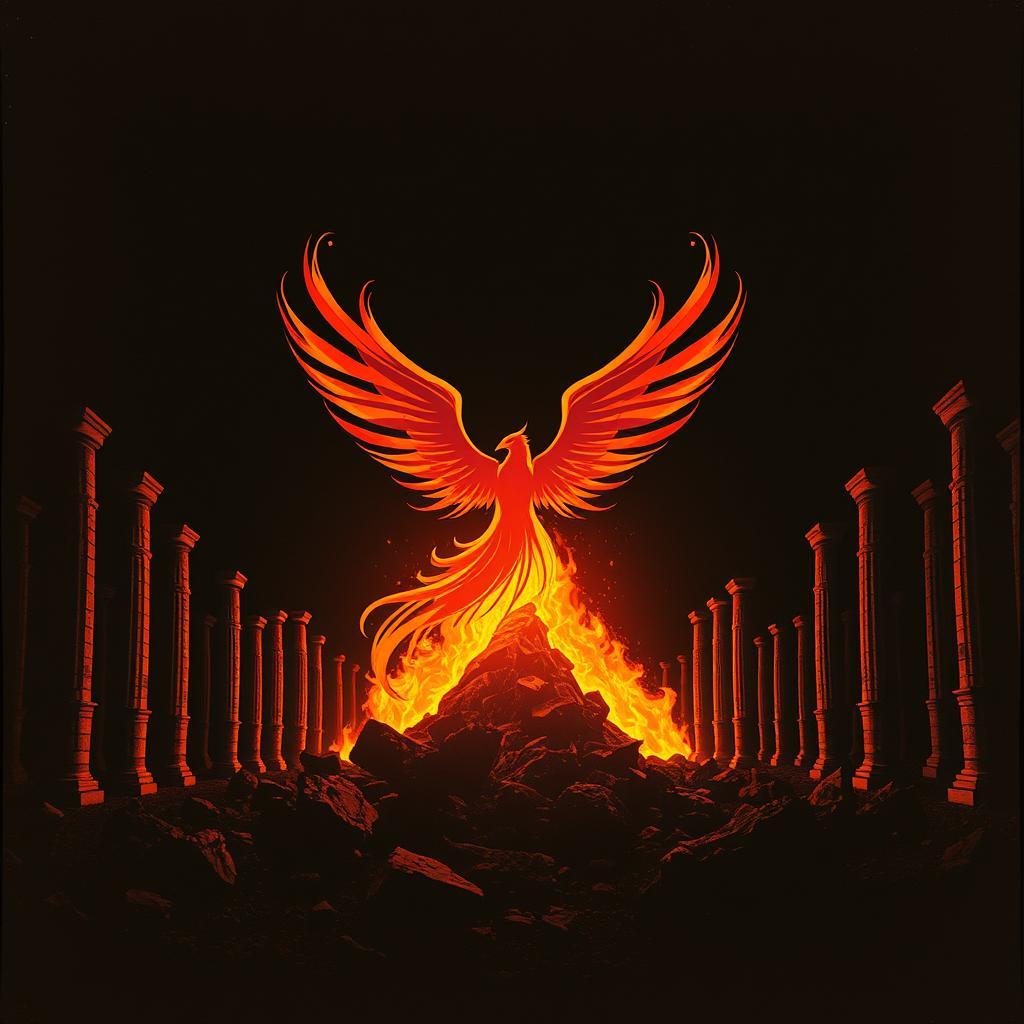 Track 2: Dare the Devils (تحدّى الشياطين) by VJ the AiMan — cover artwork