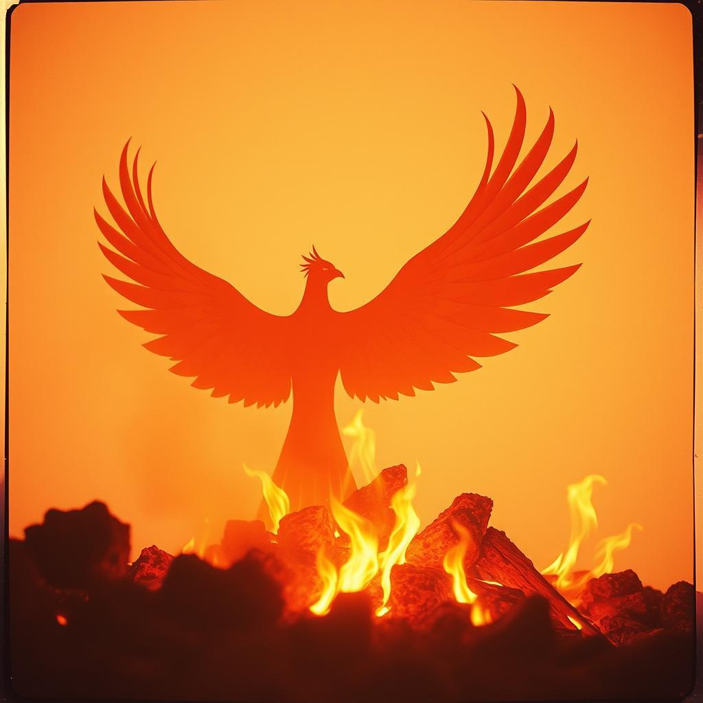 Track 9: Angels in the Ashes (ملائكة من الرماد) by VJ the AiMan — cover artwork