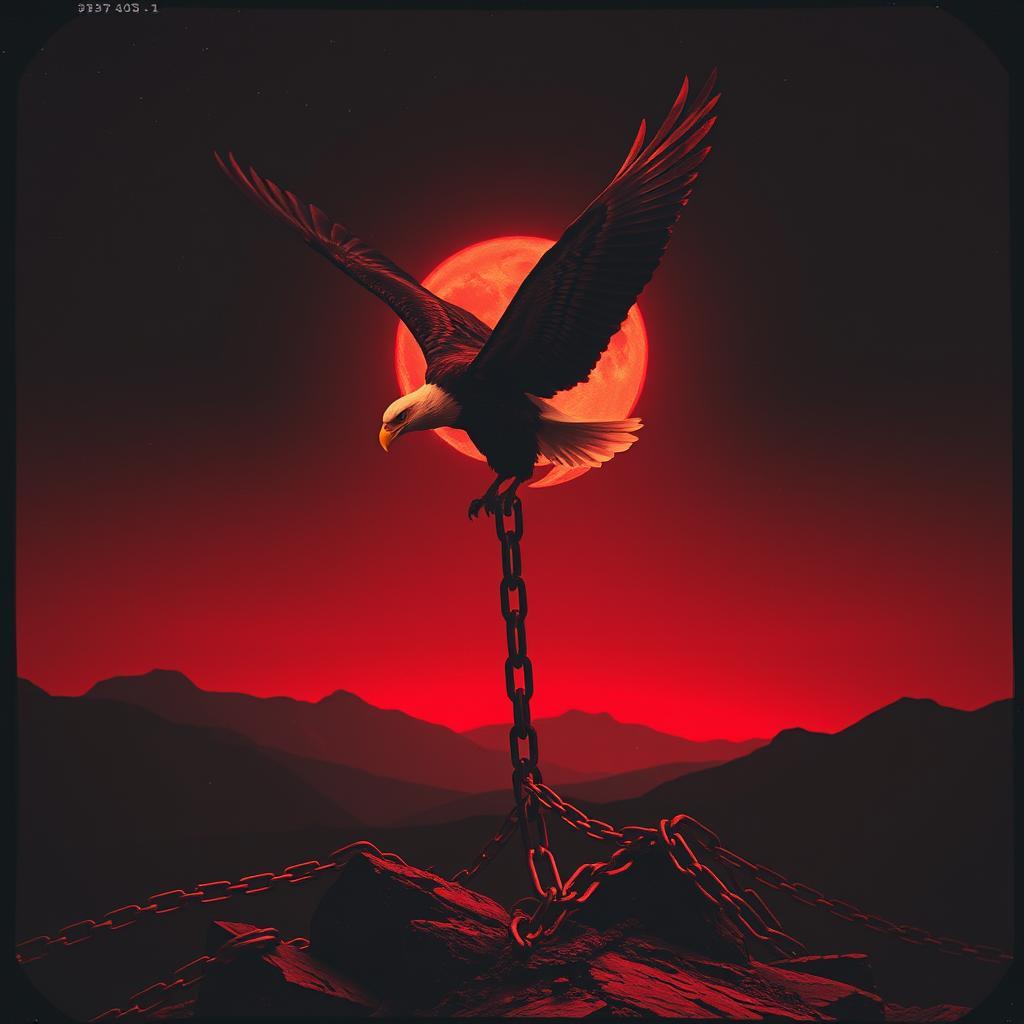 Truth Has No Chains by VJ the AiMan — cover artwork