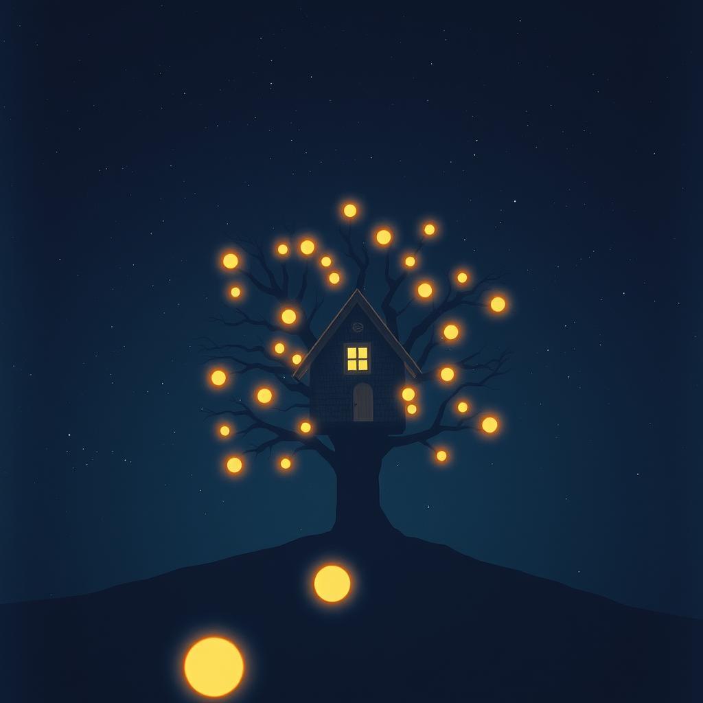 The Universe Listens by VJ the AiMan — cover artwork