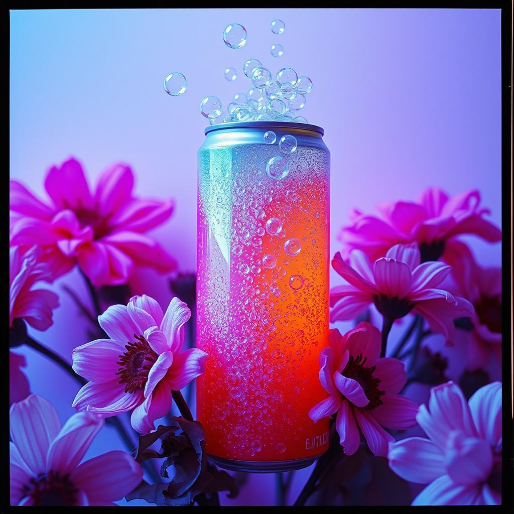 Soda Lies by VJ the AiMan — cover artwork