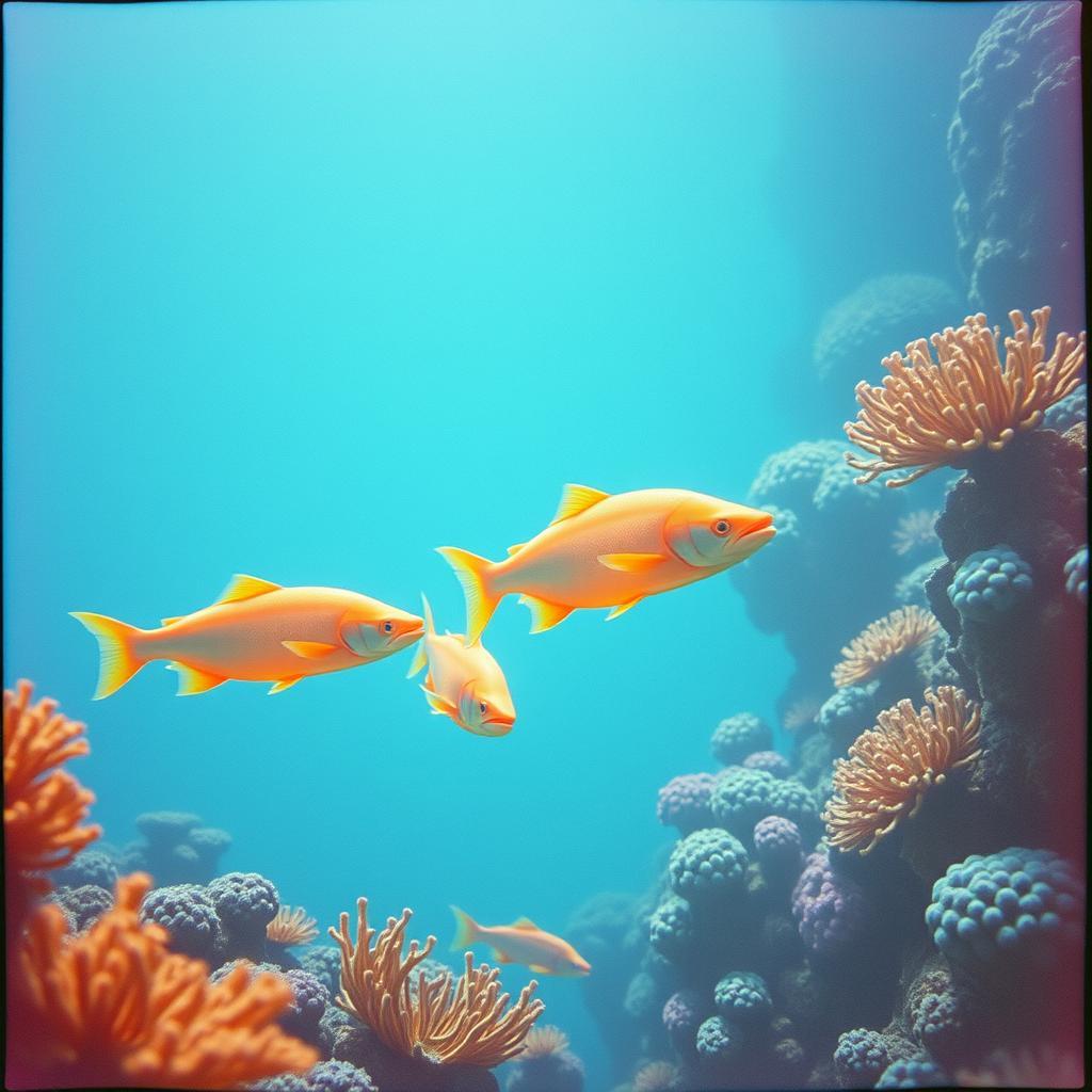 Salmon Signals by VJ the AiMan — cover artwork