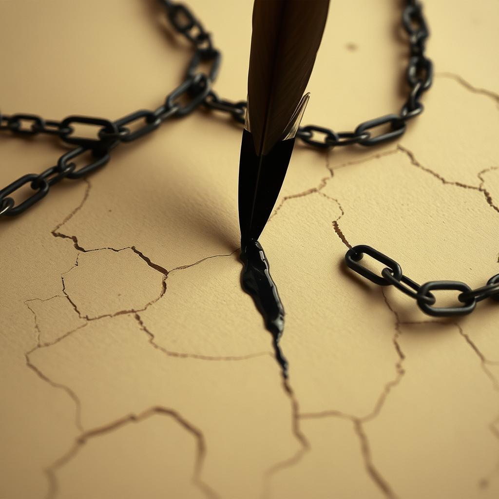 Signed Statements, Twisted Truths by VJ the AiMan — cover artwork