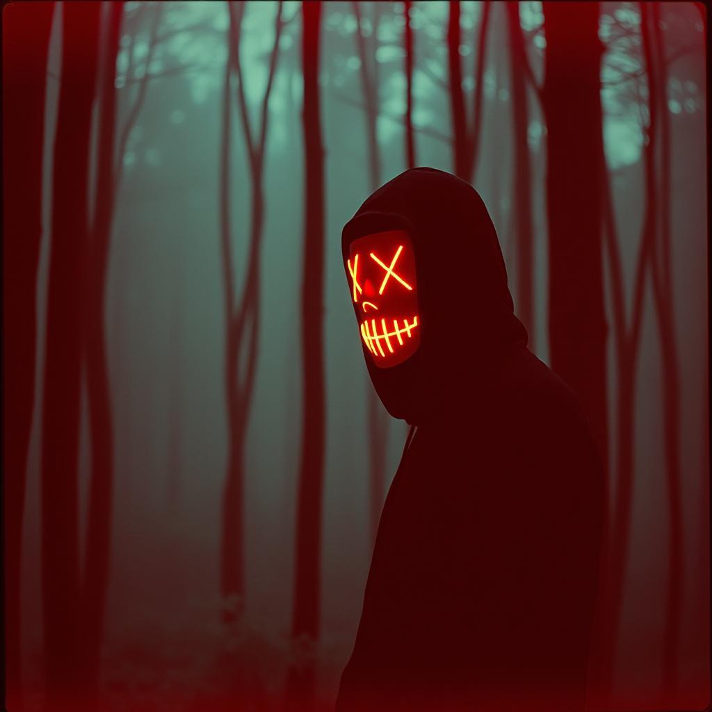 Hell in Disguise by VJ the AiMan — cover artwork