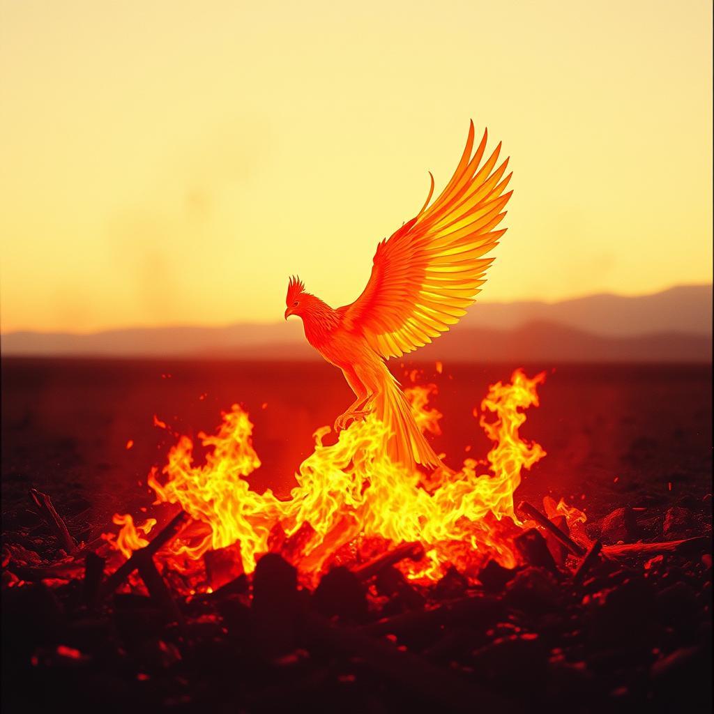 Fuel of Fire by VJ the AiMan — cover artwork
