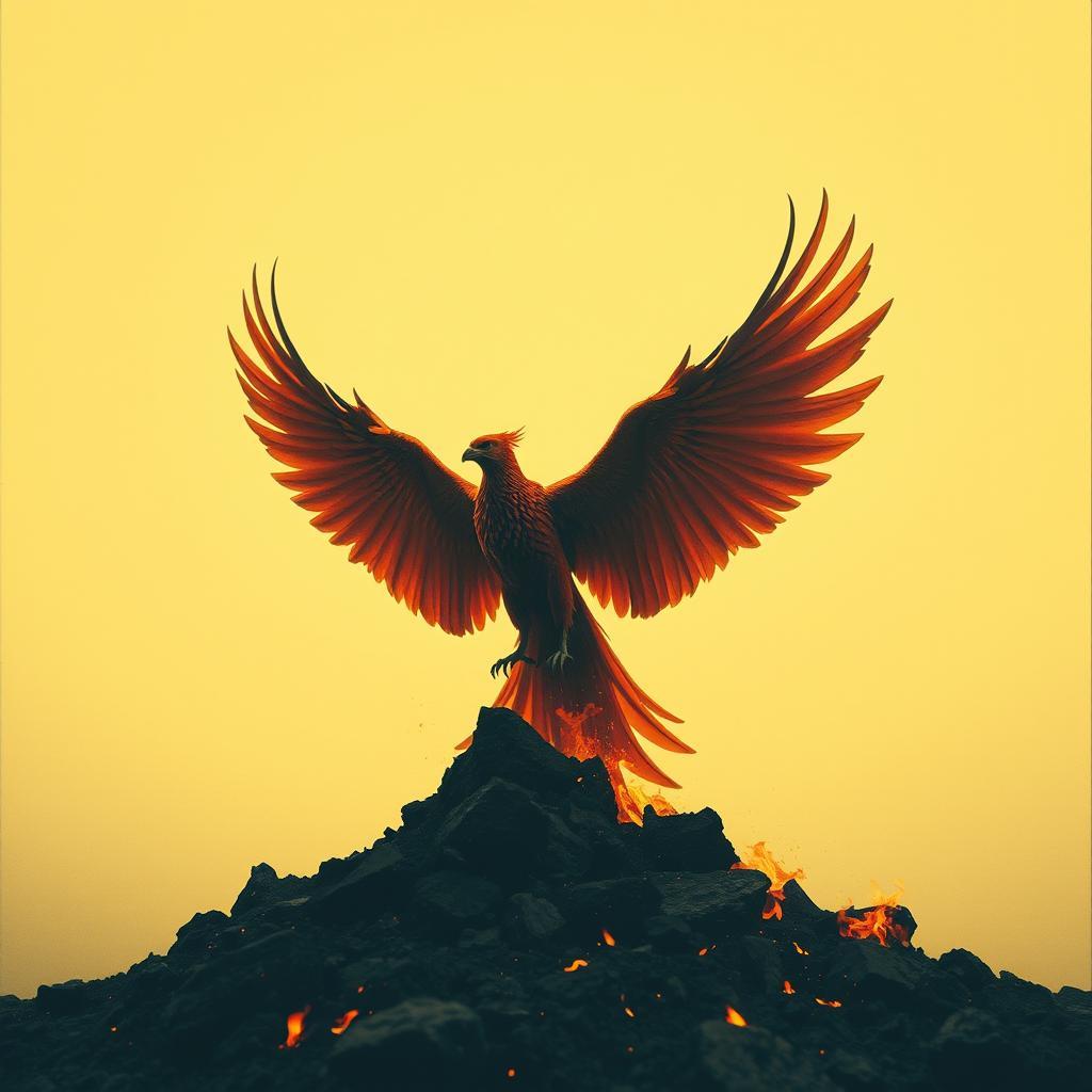 They Wish Me Die. I Wish to Fly. by VJ the AiMan — cover artwork