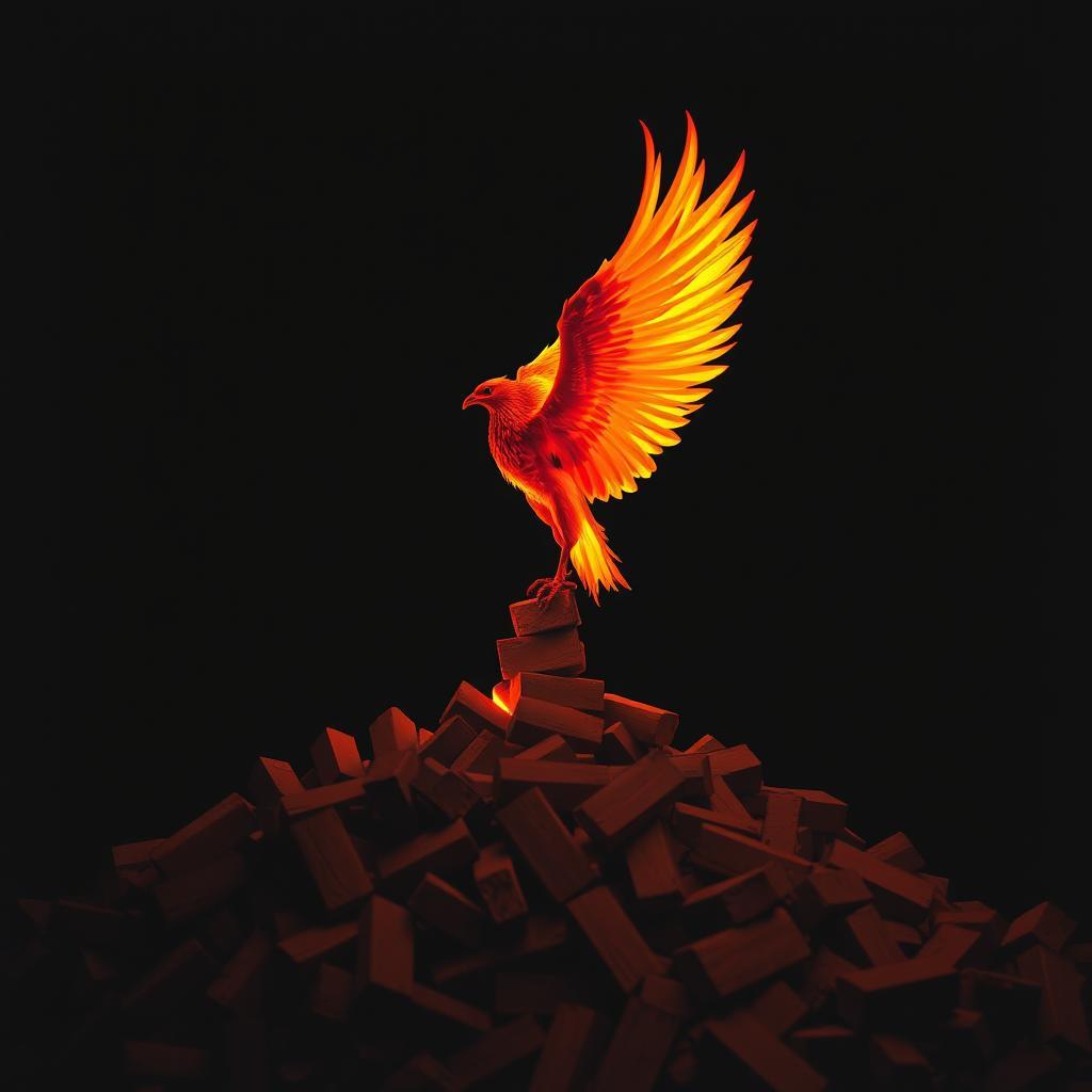 Built Not Bought by VJ the AiMan — cover artwork