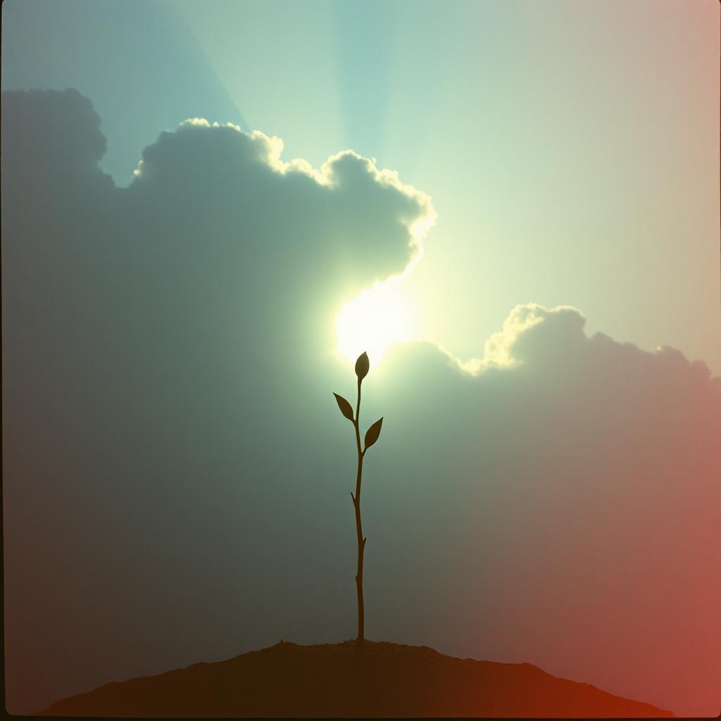 Prayers for the Strugglers by VJ the AiMan — cover artwork