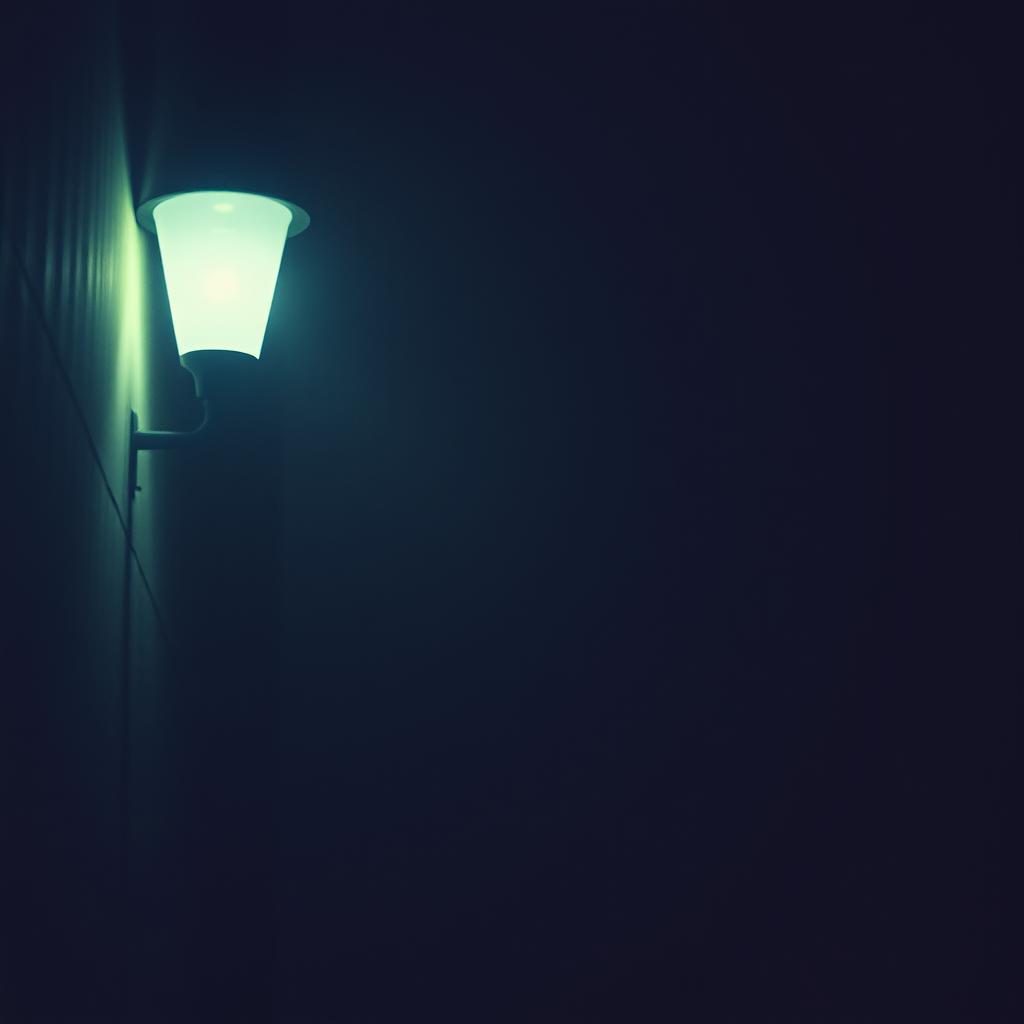 Digital Shadows by VJ the AiMan — cover artwork