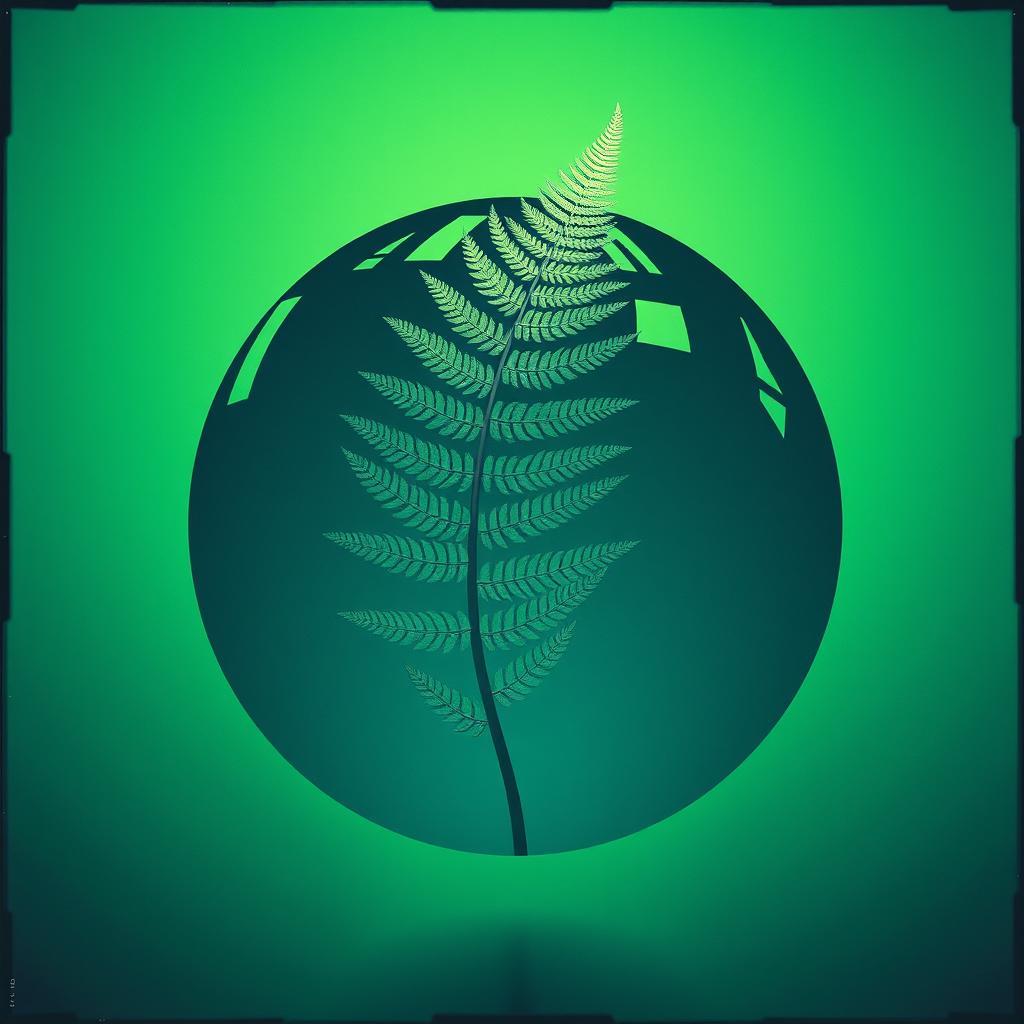 Kiwi Heart, Global Soul by VJ the AiMan — cover artwork