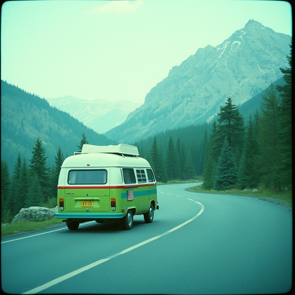 Adventure Every Day by VJ the AiMan — cover artwork