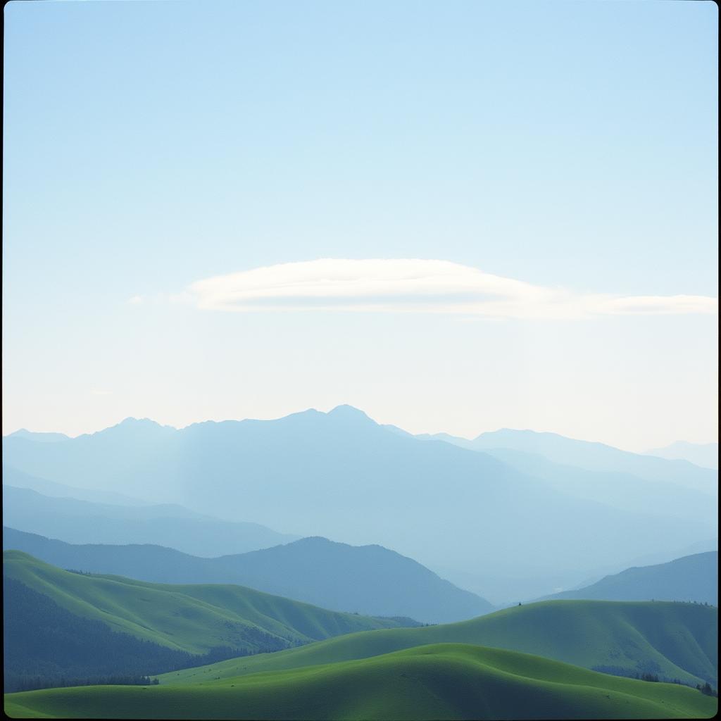 Land of the Long White Cloud by VJ the AiMan — cover artwork