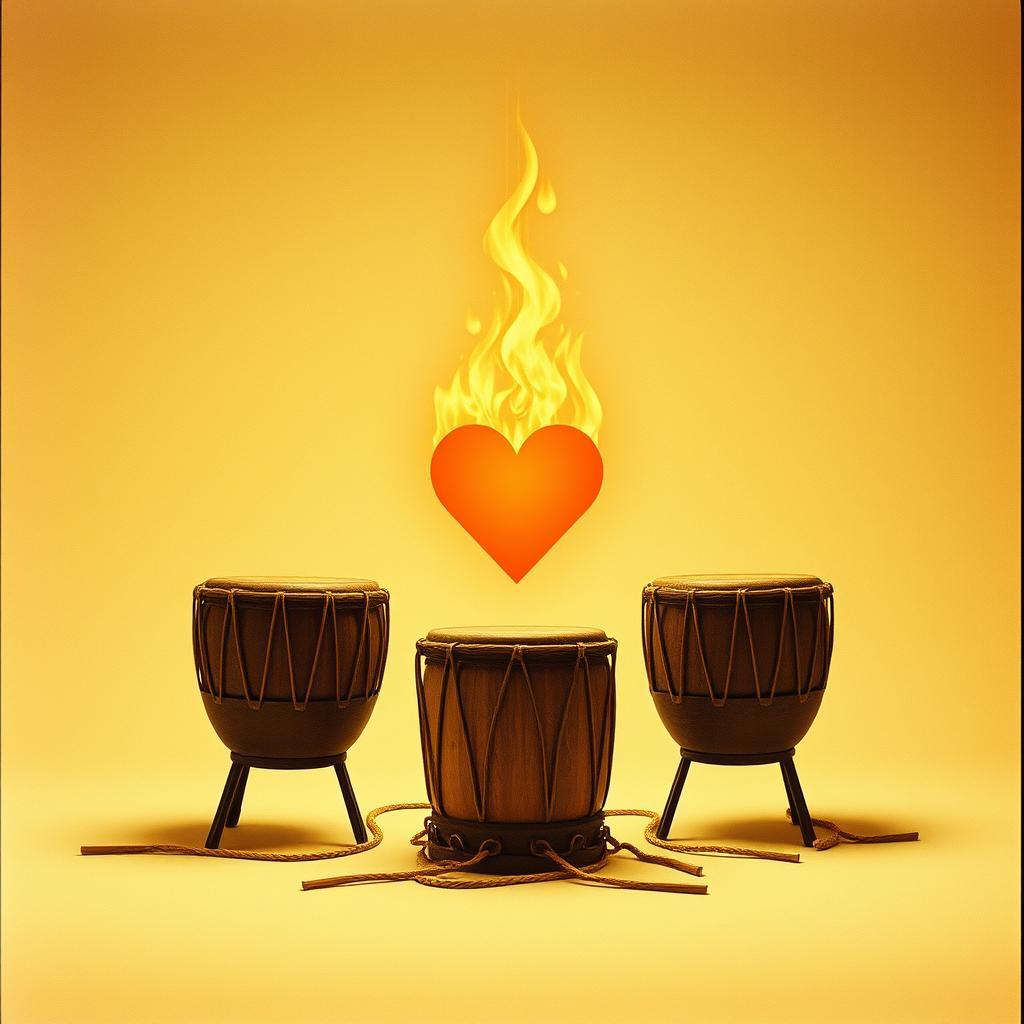 Haka of the Heart by VJ the AiMan — cover artwork