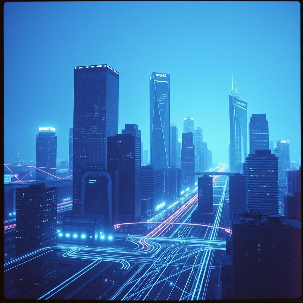 Future-Focused Government by VJ the AiMan — cover artwork