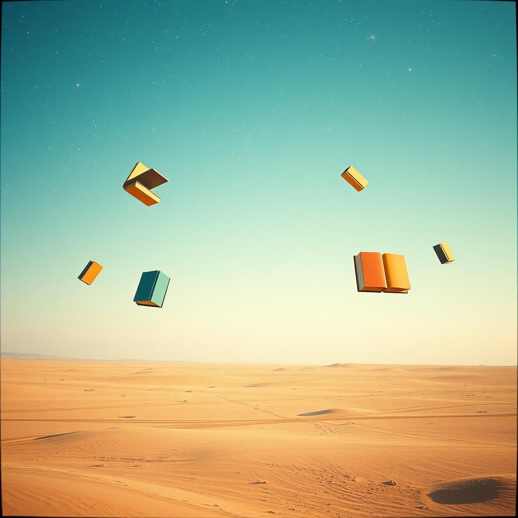 Education Beyond Borders by VJ the AiMan — cover artwork