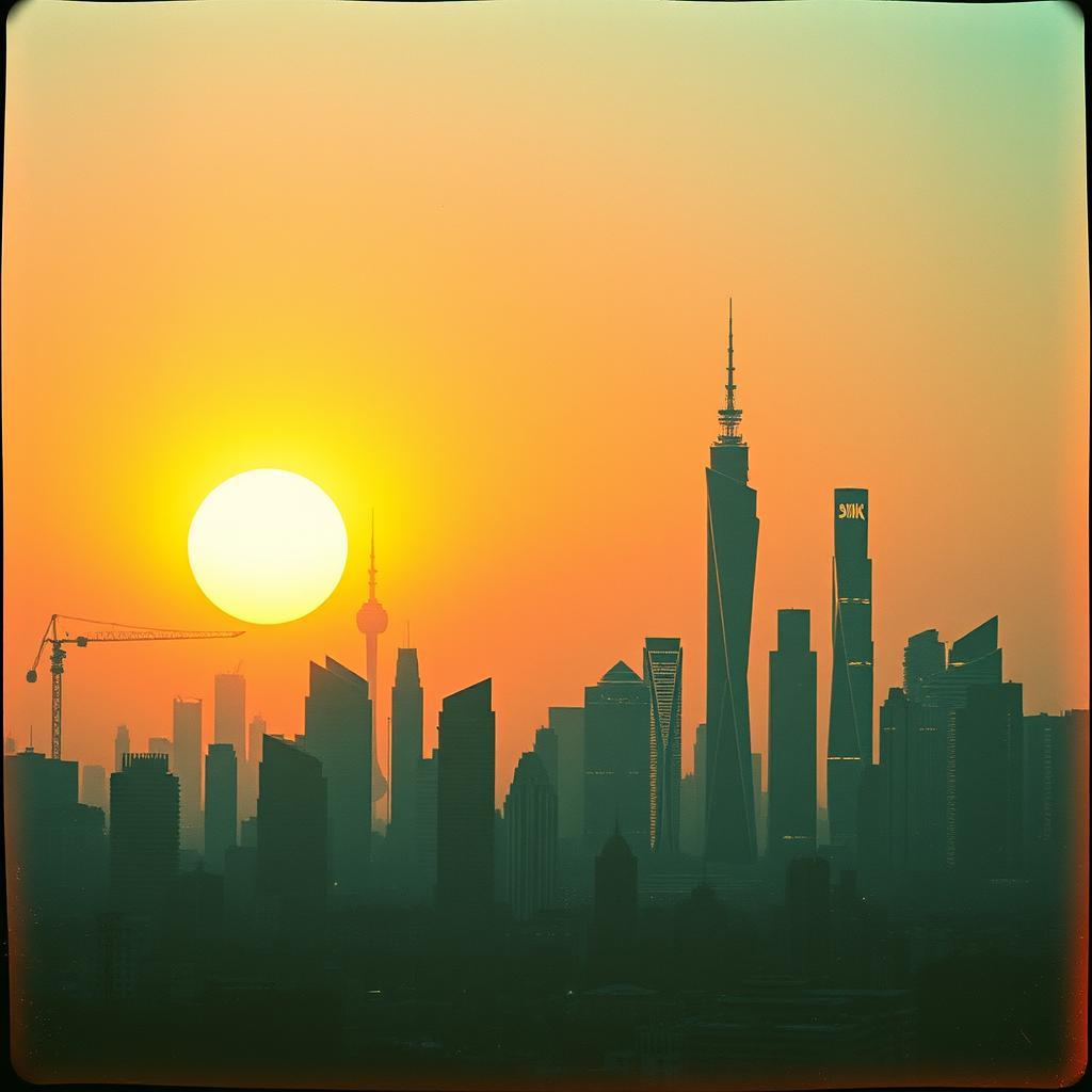 2071 — The Anthem by VJ the AiMan — cover artwork