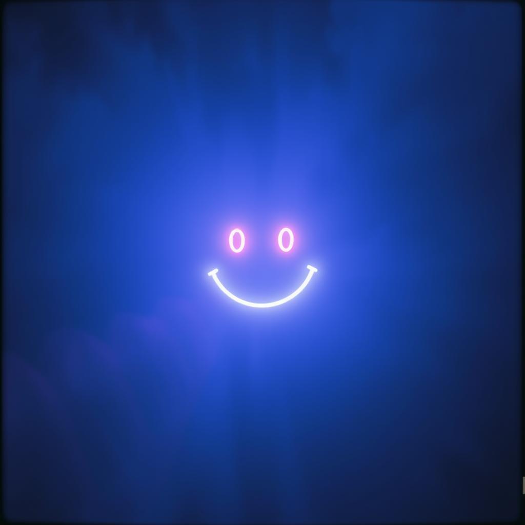 Smile, They Hate It by VJ the AiMan — cover artwork