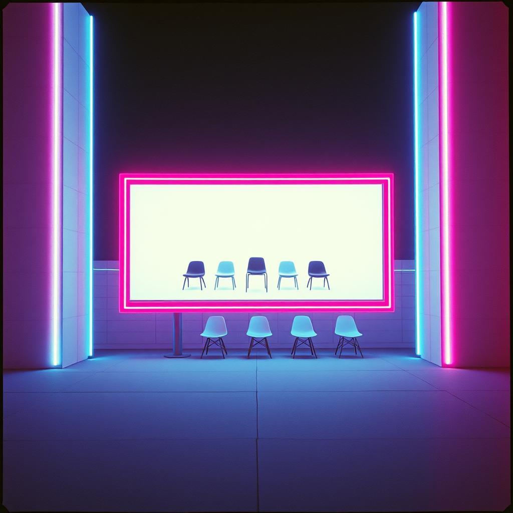 Pay to Be Seen by VJ the AiMan — cover artwork