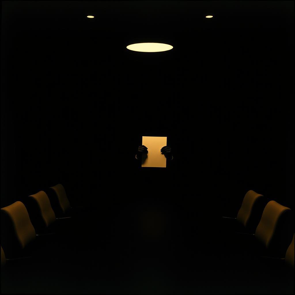 Devils in Suits by VJ the AiMan — cover artwork